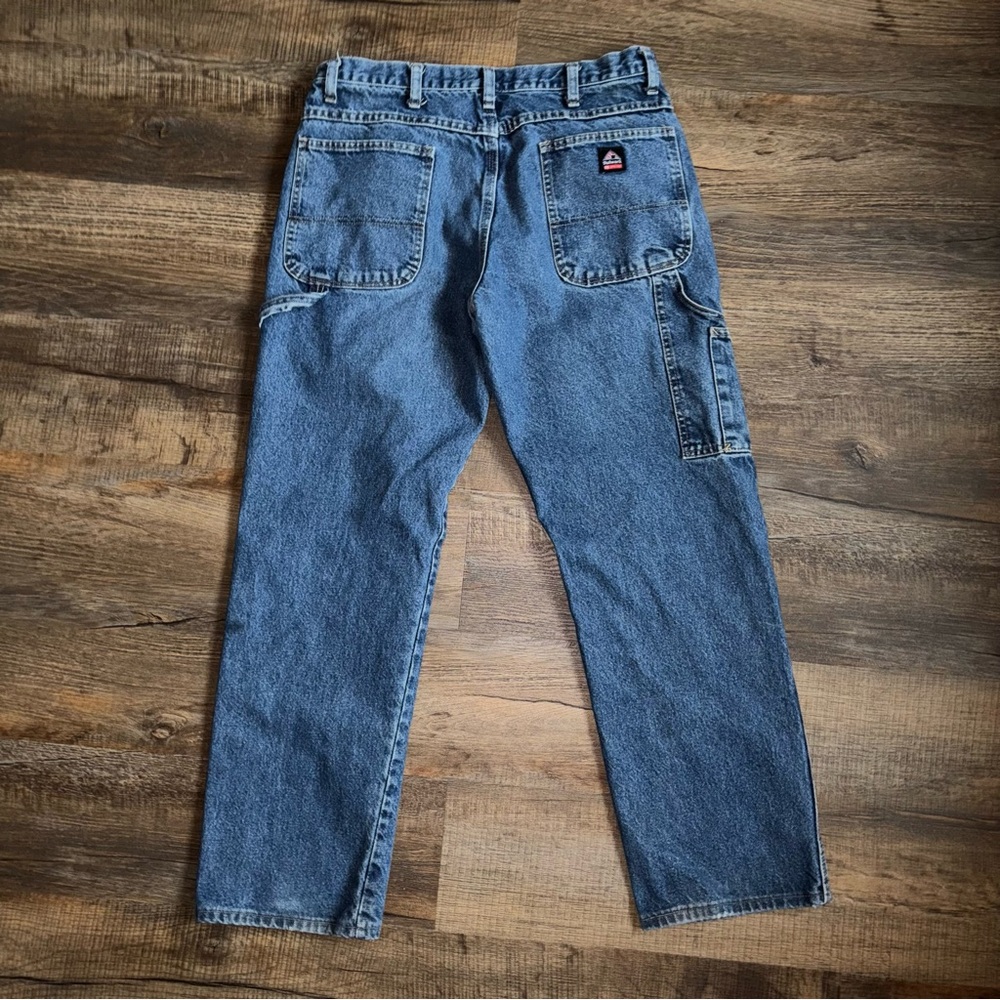 Bulwark Men’s Flame-Resistant Jeans Size 36/33